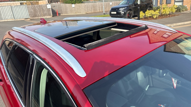 Ford Mondeo 2.0 Hybrid Titanium Edition 5dr Auto Hybrid Estate